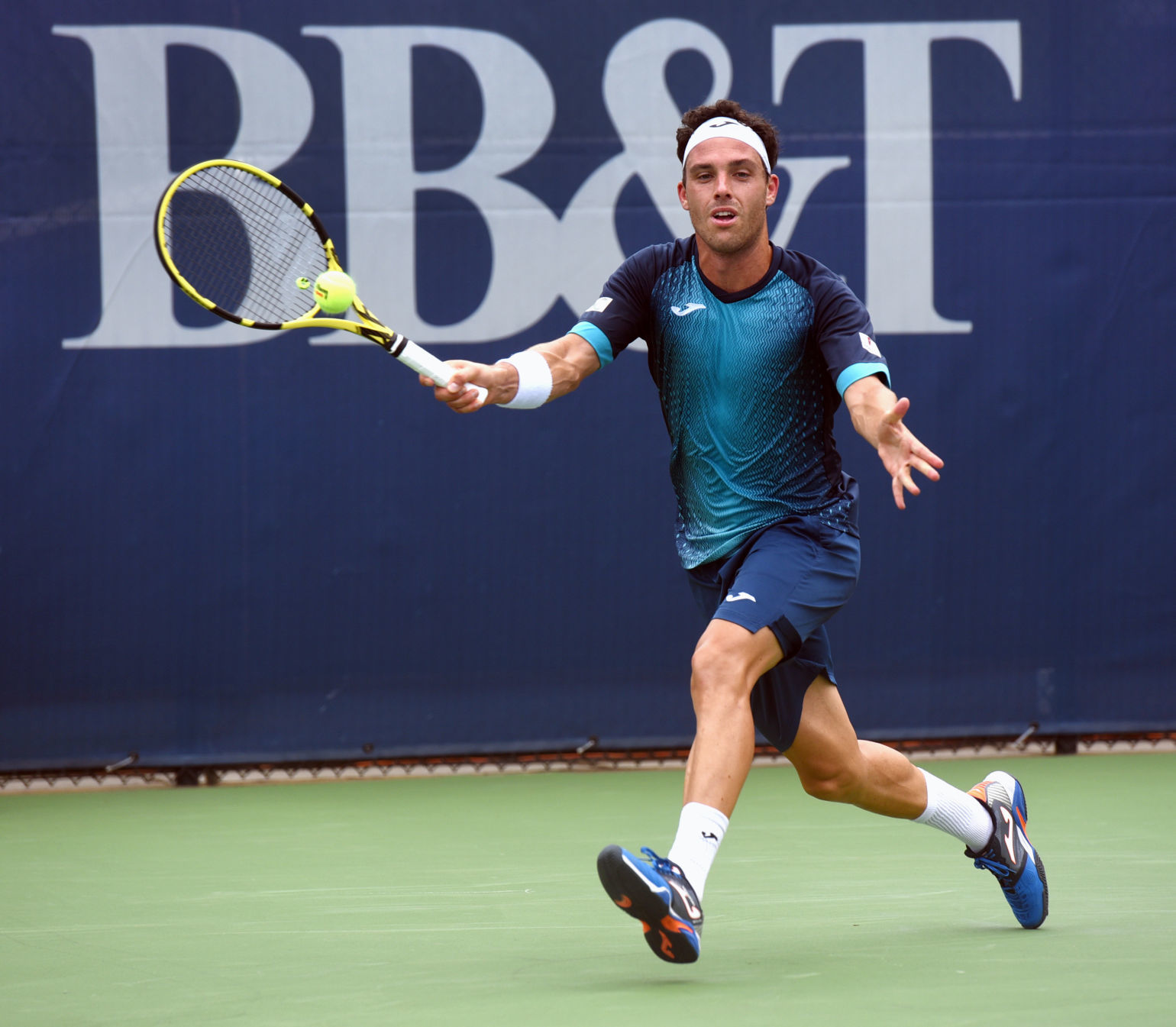 Winston-Salem Open